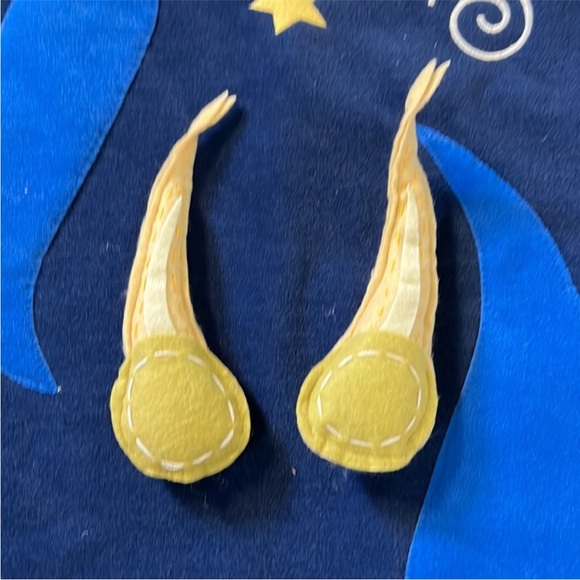 Pottery Barn Kids Space Felt Wall Hanging - Picture 5 of 6